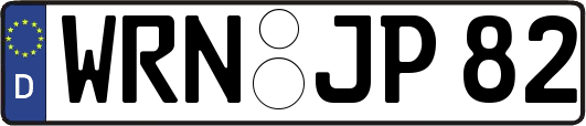 WRN-JP82