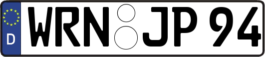 WRN-JP94