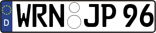 WRN-JP96