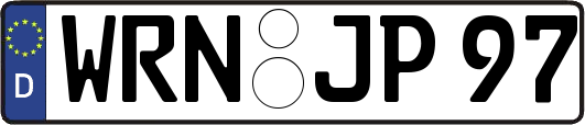 WRN-JP97