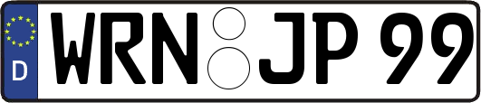 WRN-JP99