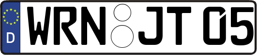 WRN-JT05