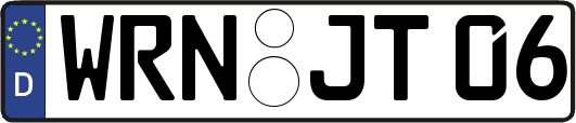 WRN-JT06
