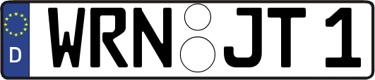 WRN-JT1