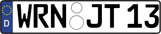 WRN-JT13