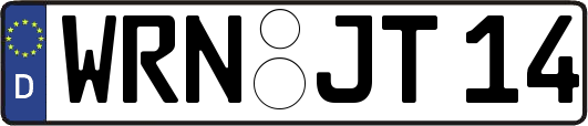 WRN-JT14