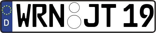 WRN-JT19