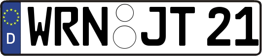 WRN-JT21