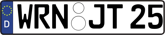 WRN-JT25