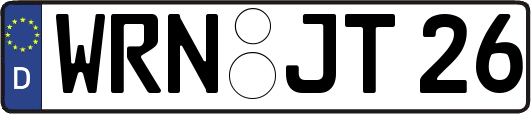 WRN-JT26