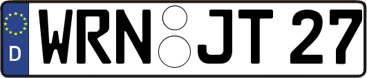 WRN-JT27