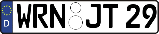 WRN-JT29