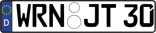 WRN-JT30