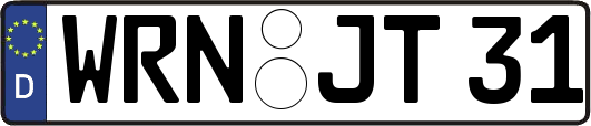 WRN-JT31