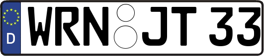WRN-JT33