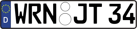 WRN-JT34