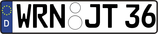 WRN-JT36