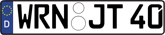 WRN-JT40