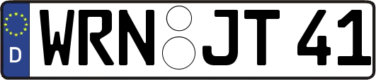 WRN-JT41