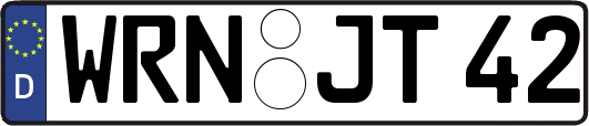 WRN-JT42