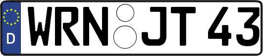 WRN-JT43