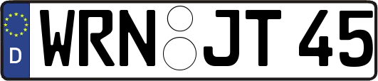 WRN-JT45