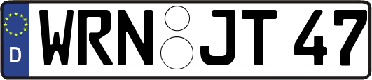 WRN-JT47