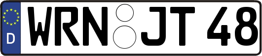 WRN-JT48