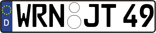 WRN-JT49
