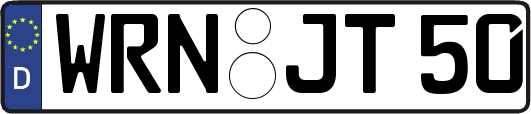 WRN-JT50