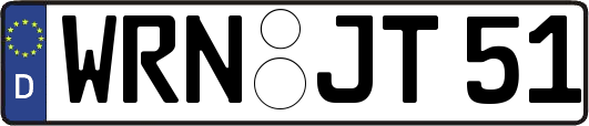 WRN-JT51