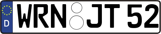 WRN-JT52