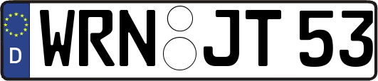 WRN-JT53