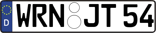 WRN-JT54