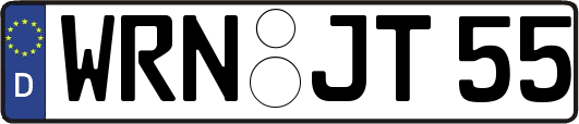 WRN-JT55