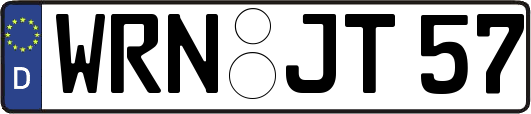 WRN-JT57