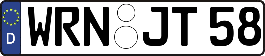 WRN-JT58