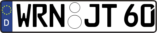 WRN-JT60