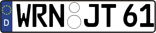 WRN-JT61