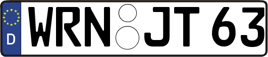 WRN-JT63