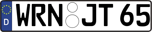 WRN-JT65