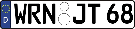WRN-JT68