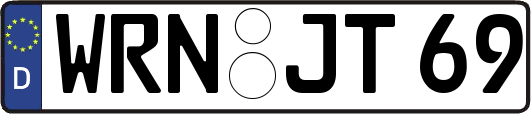 WRN-JT69