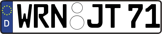 WRN-JT71