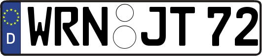 WRN-JT72