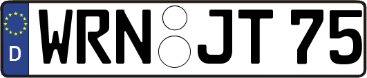 WRN-JT75