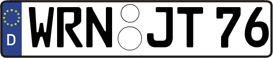 WRN-JT76