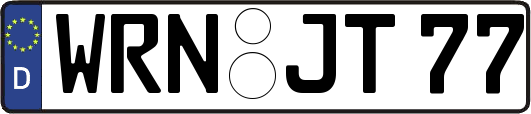WRN-JT77