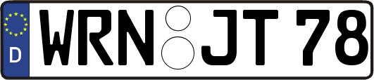 WRN-JT78