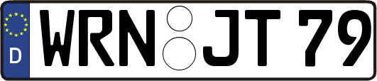 WRN-JT79